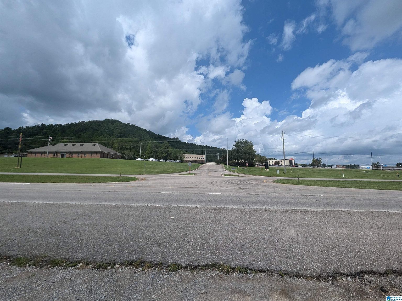 0 State Highway 21 N Jacksonville, AL 36265 | Land/Lot