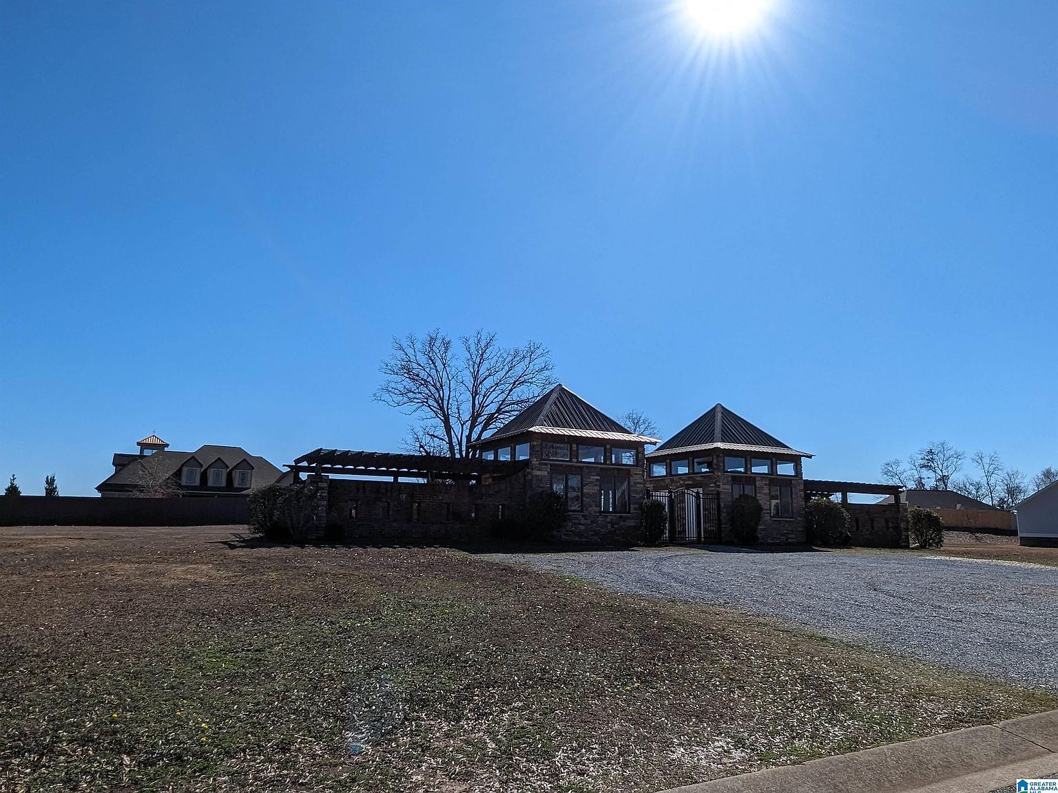 0 Overlook Rdg #0 Lincoln, AL 35096 | Land/Lot