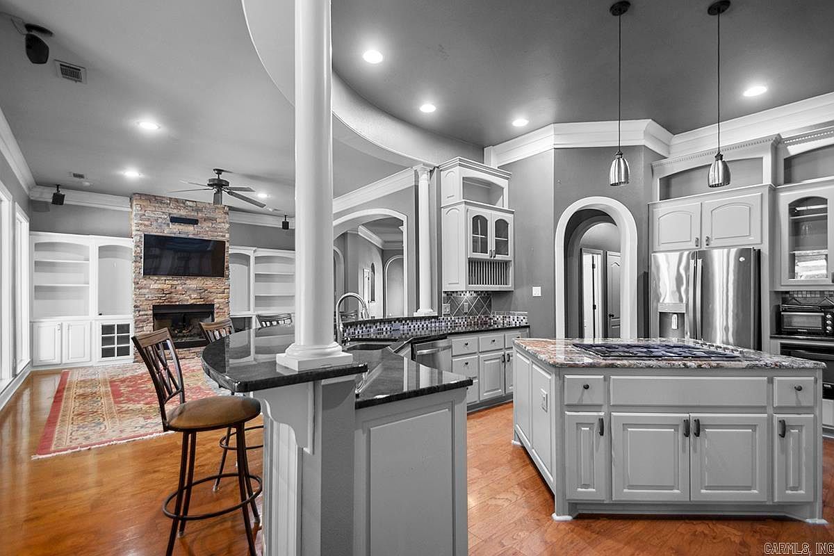 4917 Manhattan Dr Benton, AR 72019 | Single Family