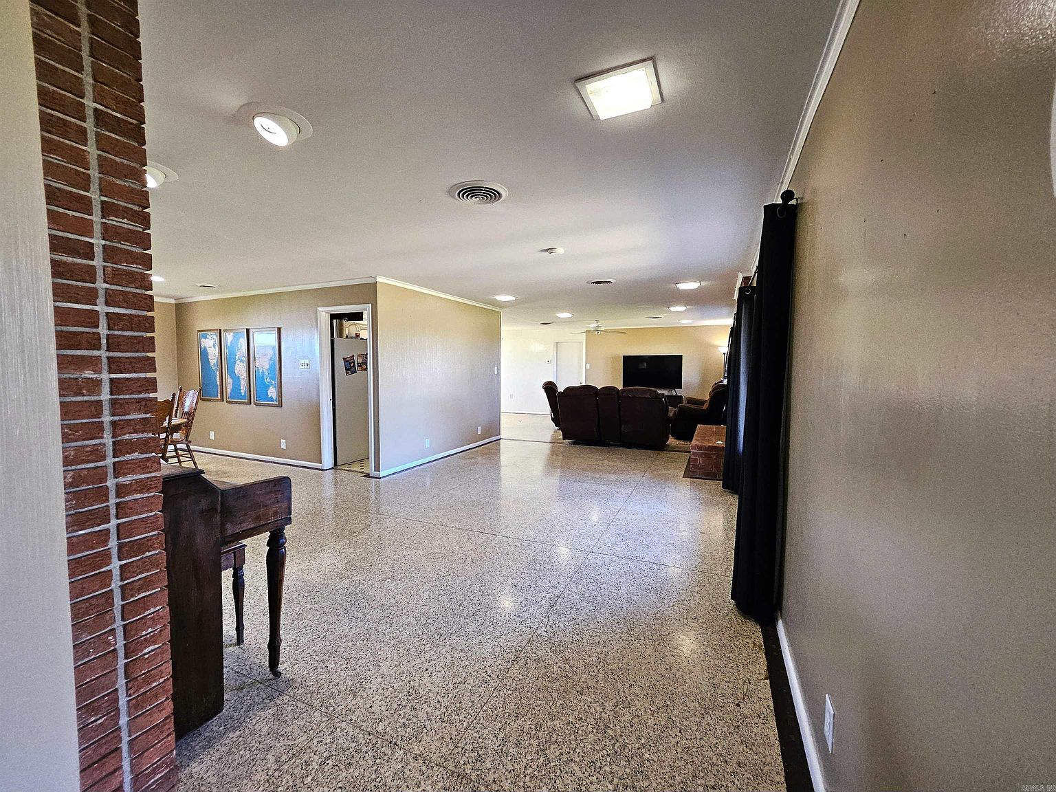 531 Henderson Rd England, AR 72046 | Single Family