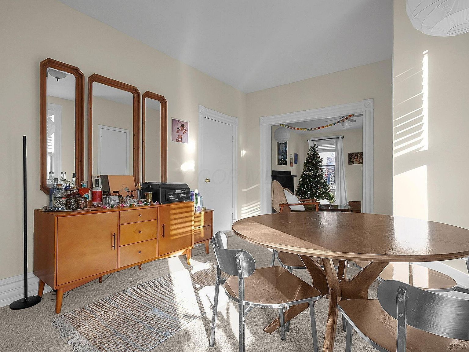 779-781 Hamlet St Columbus, OH 43215  | Multi Family