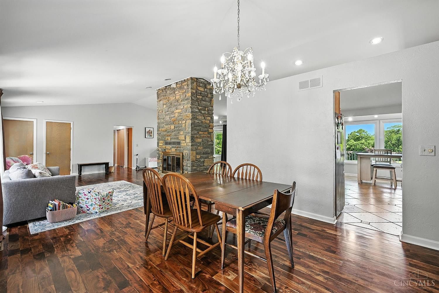 5648 Eagle Nest Ct West Chester, OH 45069  | Single Family