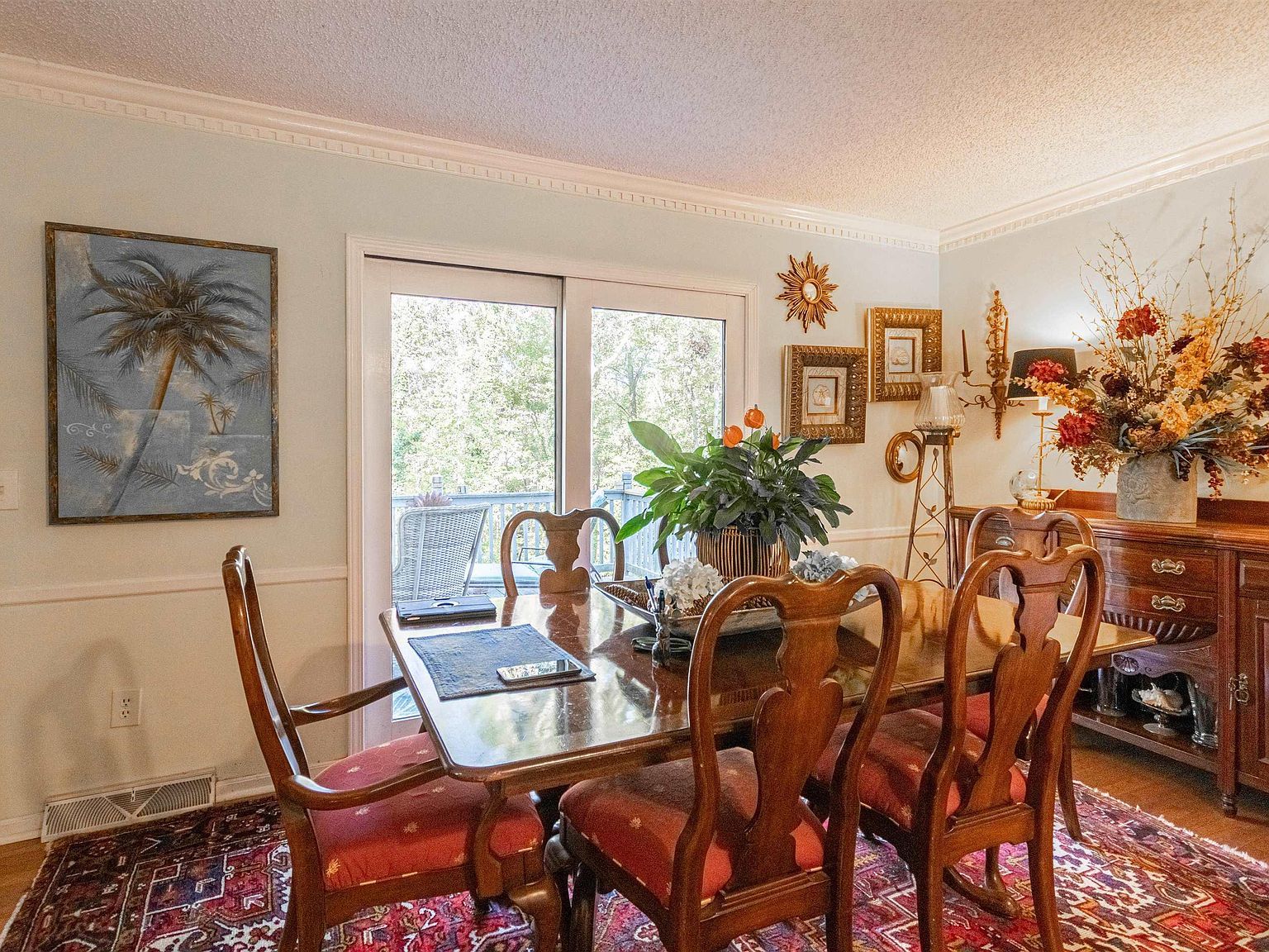 1024 Powderhorn Rd Simpsonville, SC 29681 | Single Family