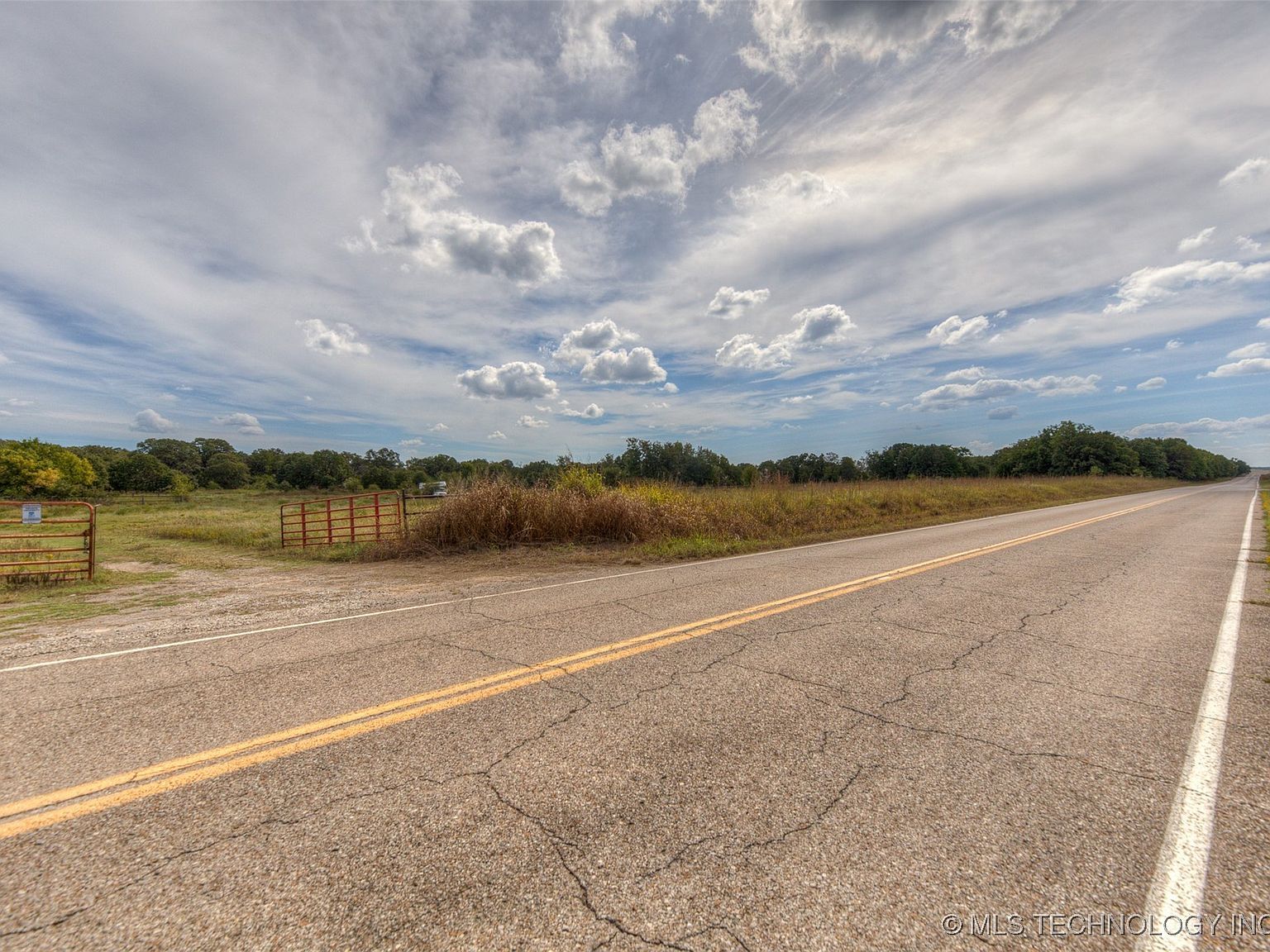 County Road 2561 Pawhuska, OK 74056 | Land/Lot