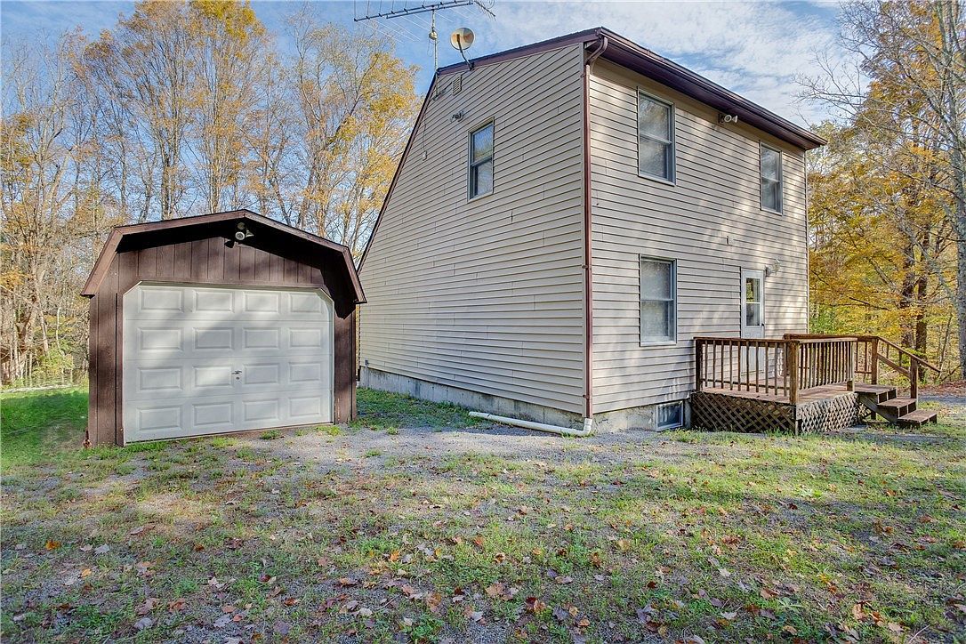 448 Southside Dr Oneonta, NY 13820 | Single Family