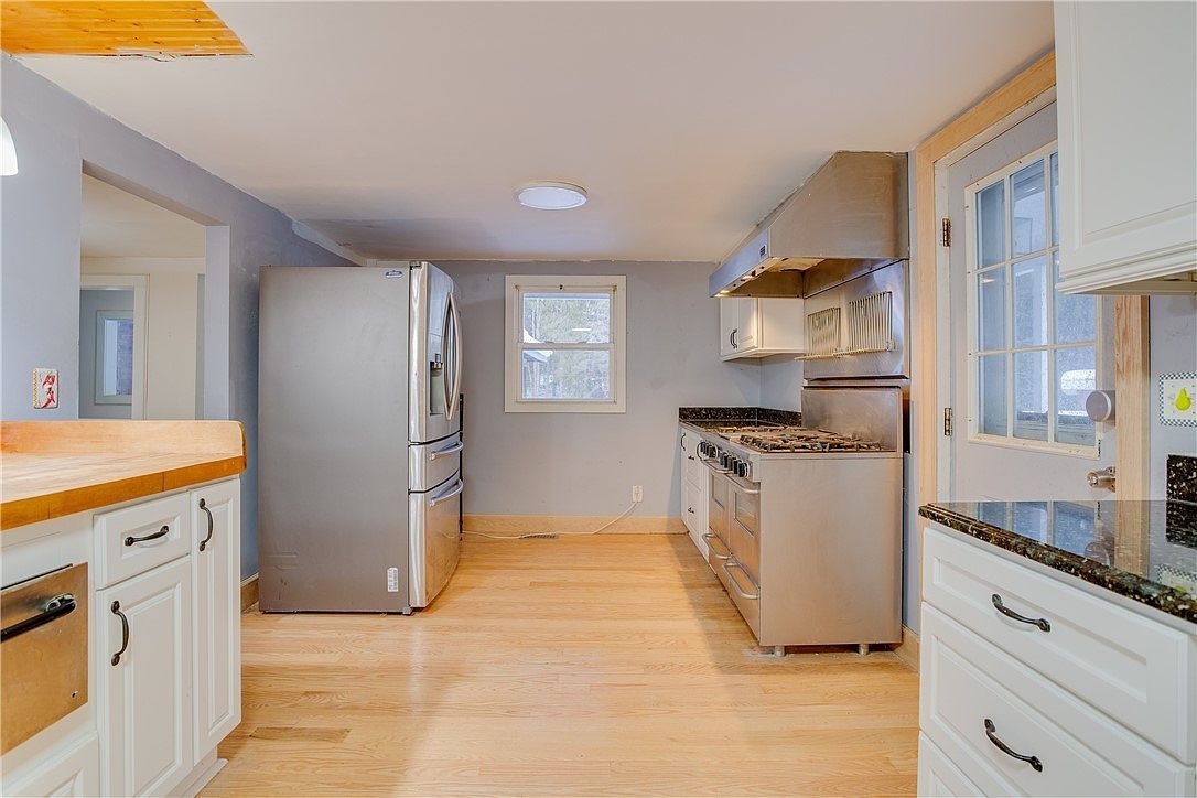 1186 County Highway 12 Laurens, NY 13796  | Single Family