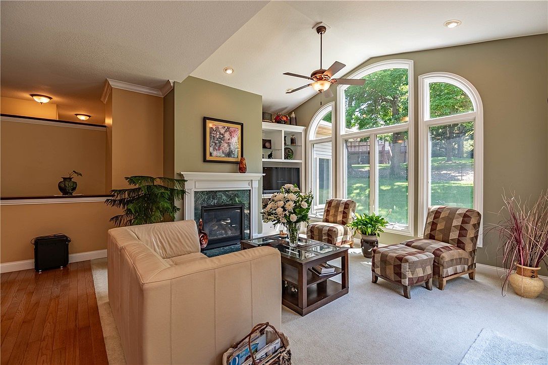 384 Greenway Ln Decatur, IL 62521  | Single Family