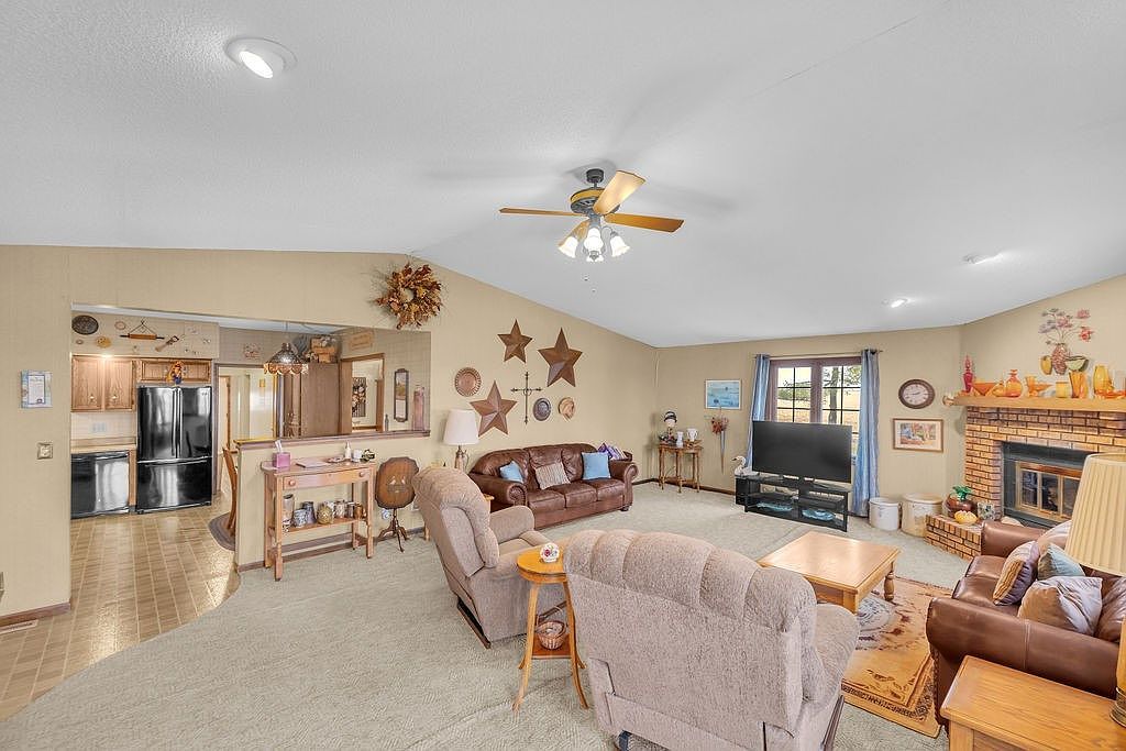 12793 Stocks Rd Bethany, IL 61914 | Single Family