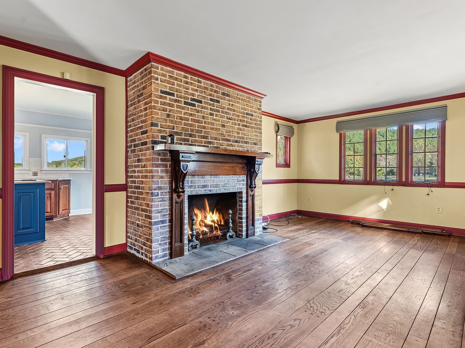 8876 Cave Spring Rd SW Cave Spring, GA 30124  | Single Family