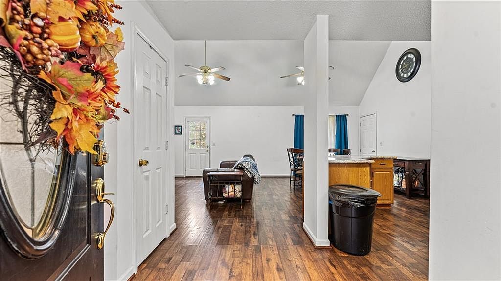 1799 Wayside Rd Kingston, GA 30145  | Single Family