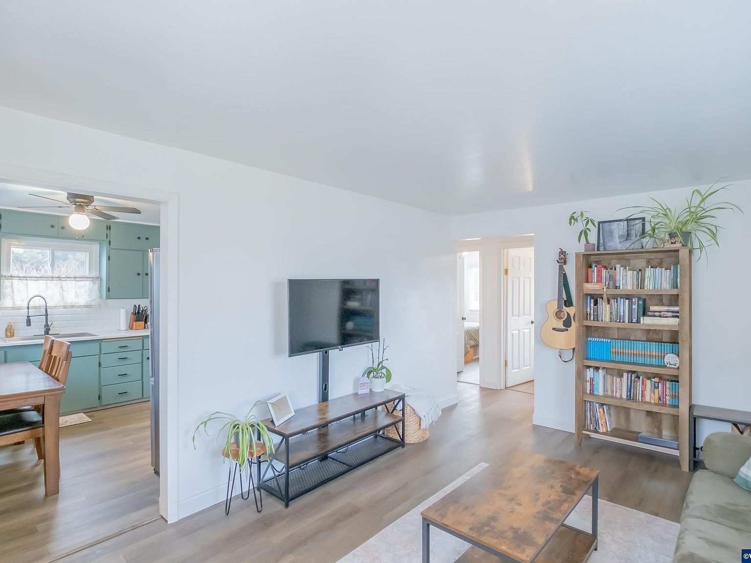 1515 Howard Dr SE Albany, OR 97322  | Single Family