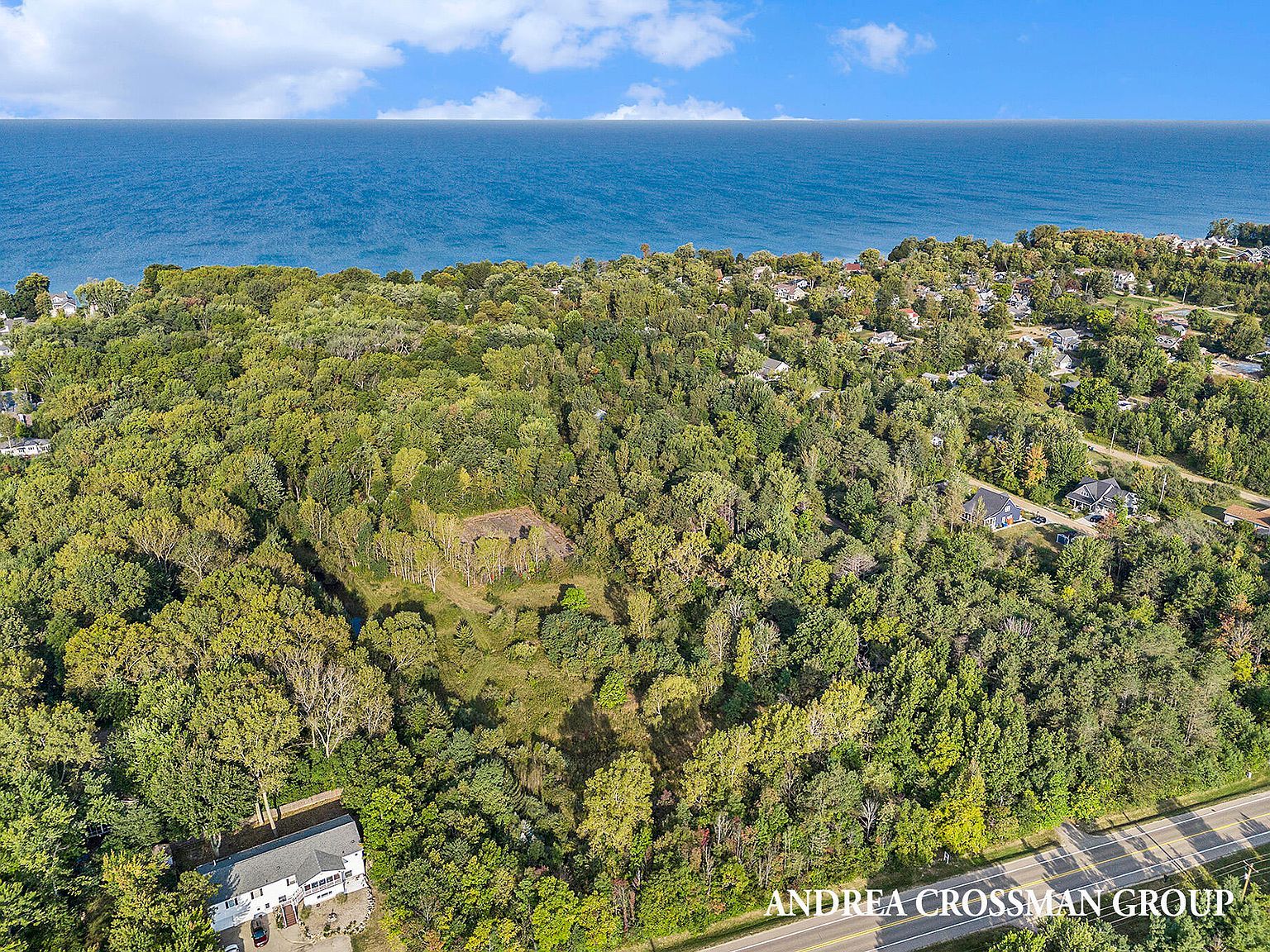 500 Blue Star Hwy South Haven, MI 49090  | Land/Lot