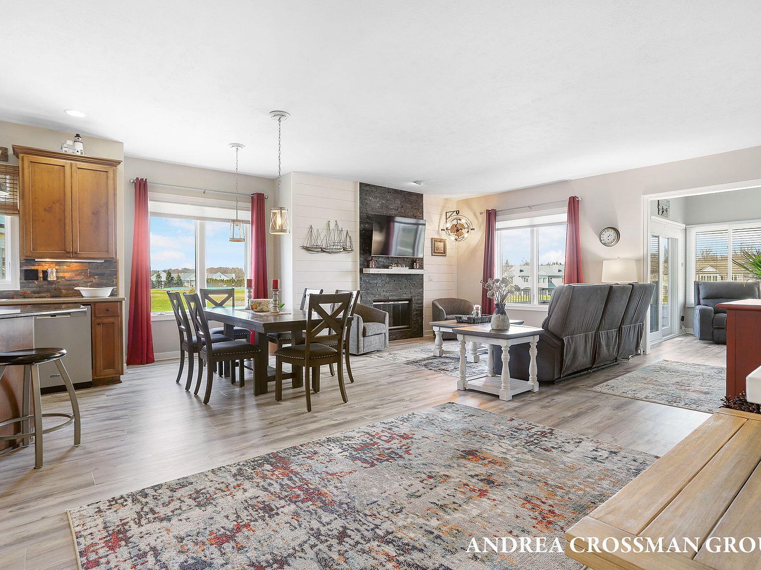 1284 Prestwick Dr Holland, MI 49423  | Condominium