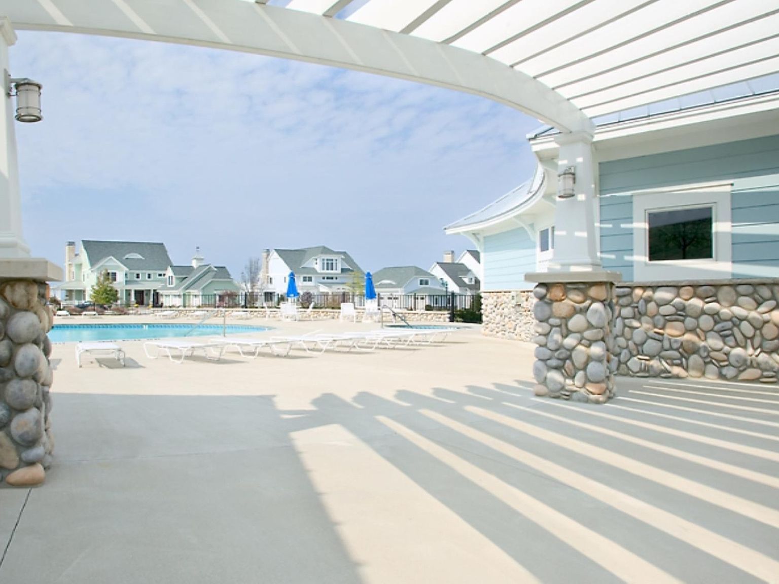 688 Waters Edge Dr Unit 15 South Haven, MI 49090  | Land/Lot