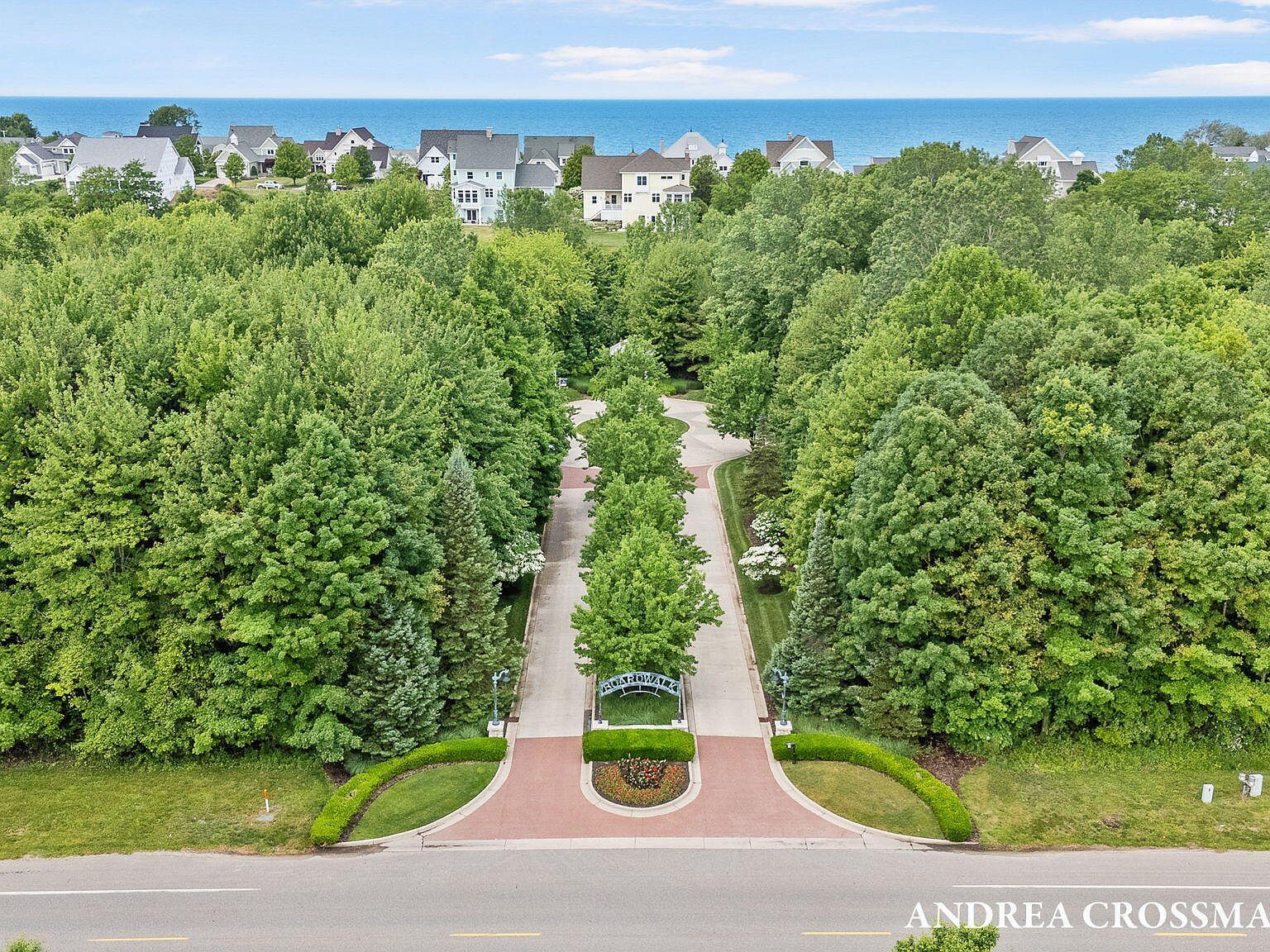 684 Waters Edge Unit 14 South Haven, MI 49090  | Land/Lot