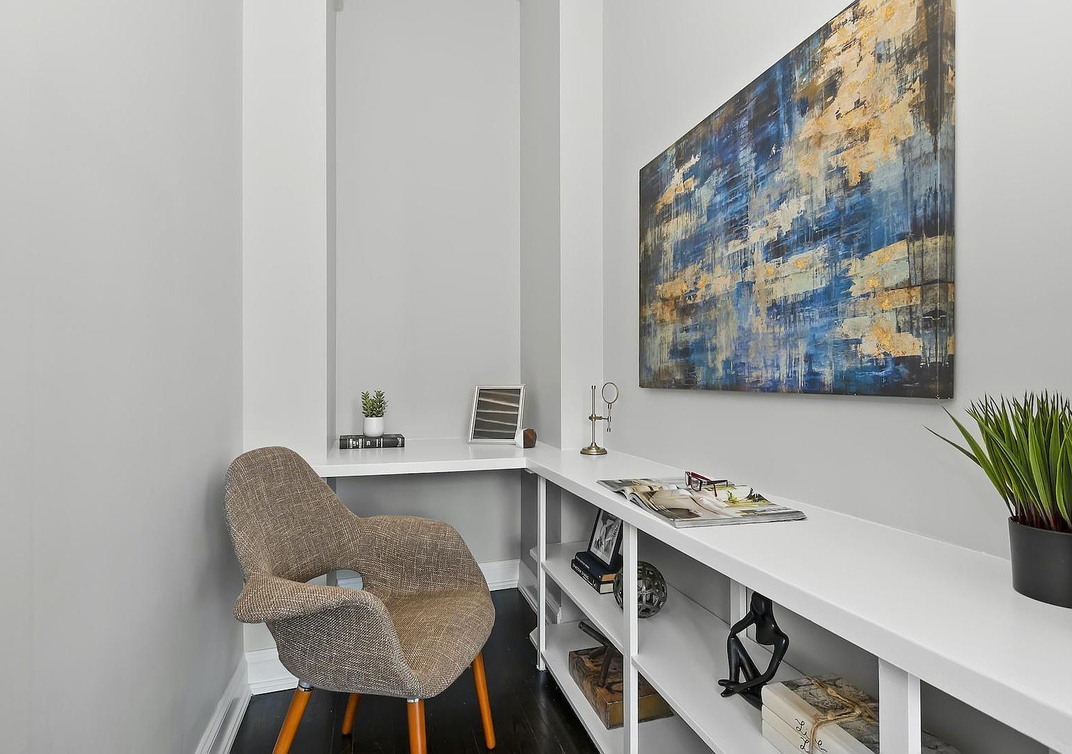 161 W Harrison St #1106-1108 Chicago, IL 60605  | Condominium