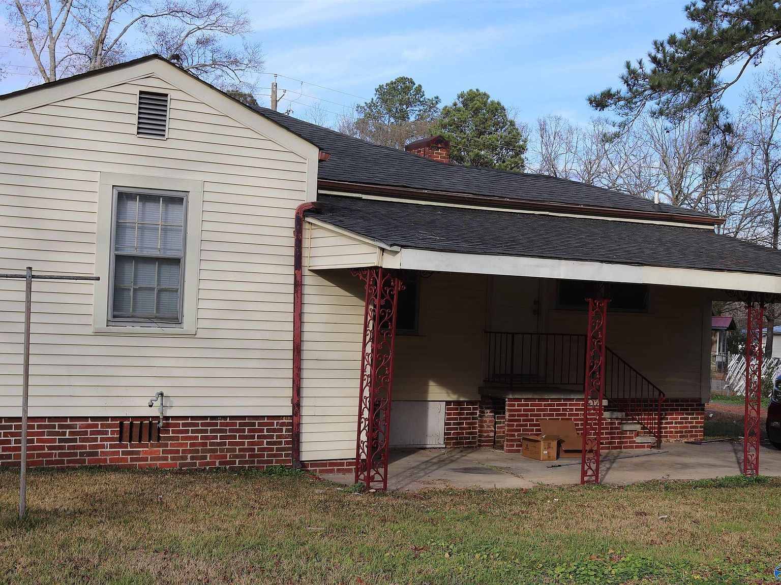 1305 Tennessee Ave Gadsden, AL 35903  | Single Family