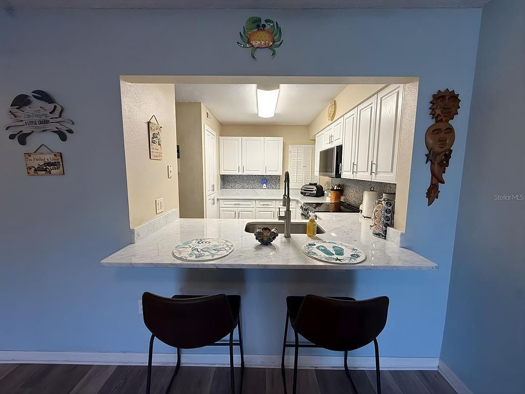 5557 Sea Forest Dr APT 114 New Port Richey, FL 34652 | Condominium