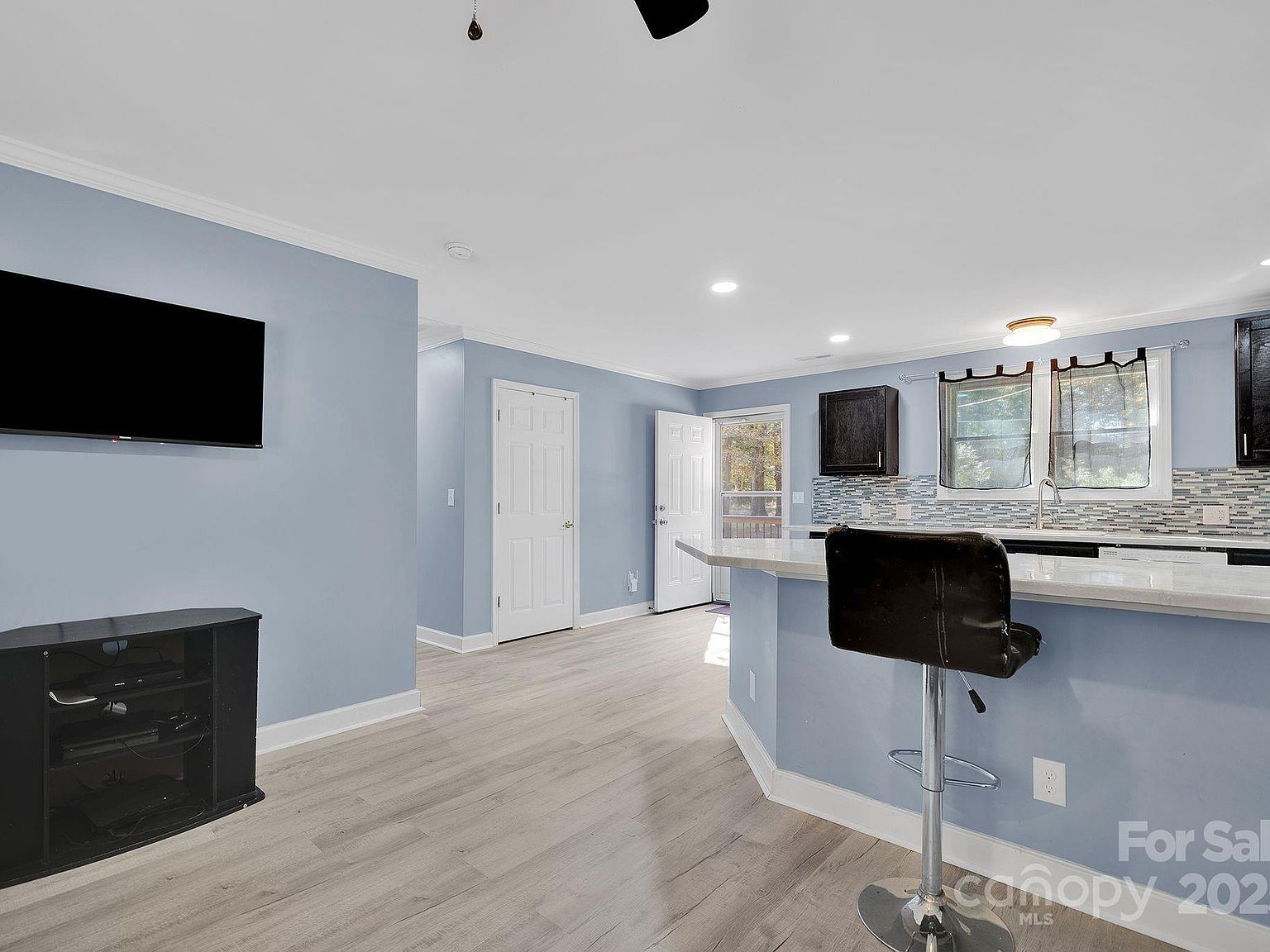 318 Carter Rd Monroe, NC 28110  | Single Family