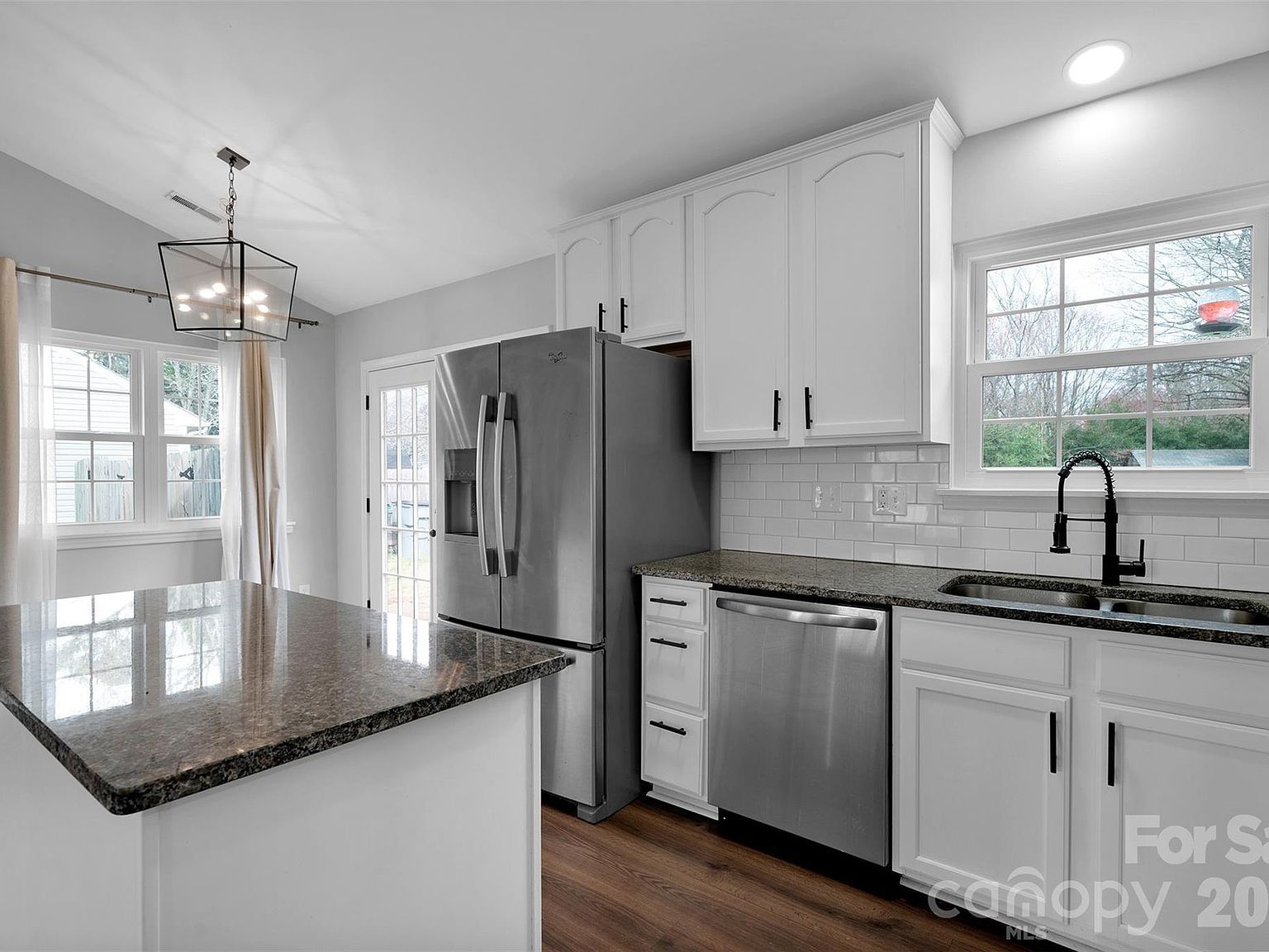 6724 Woodwedge Dr Charlotte, NC 28227 | Single Family