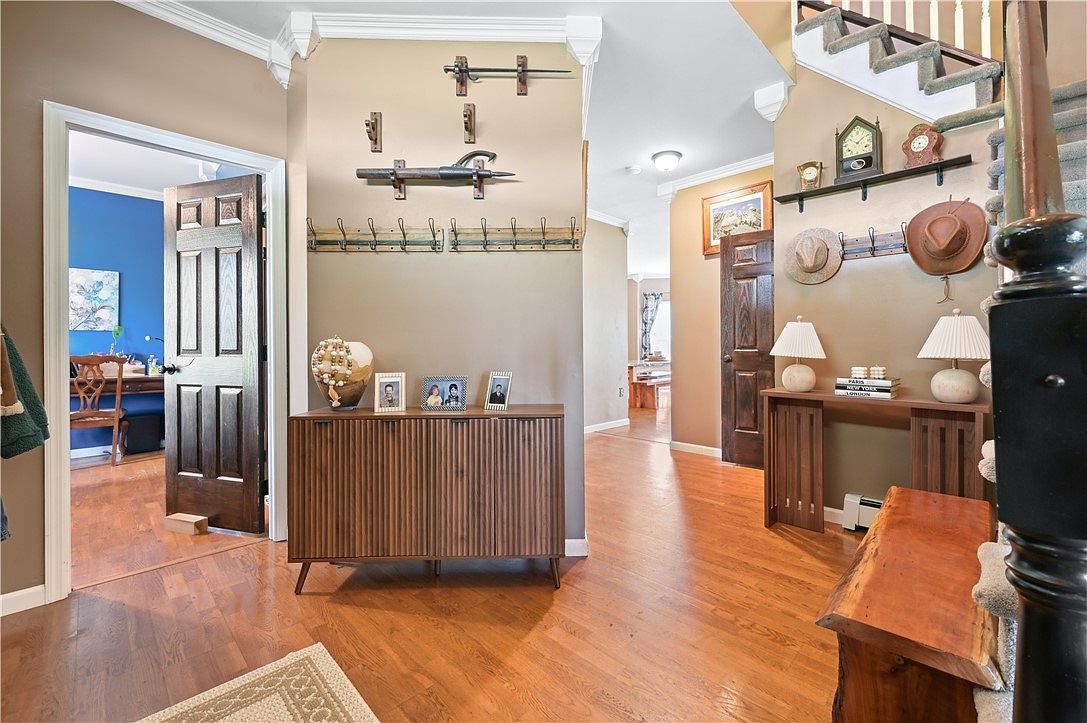 119 Longview Dr Edmeston, NY 13335  | Single Family