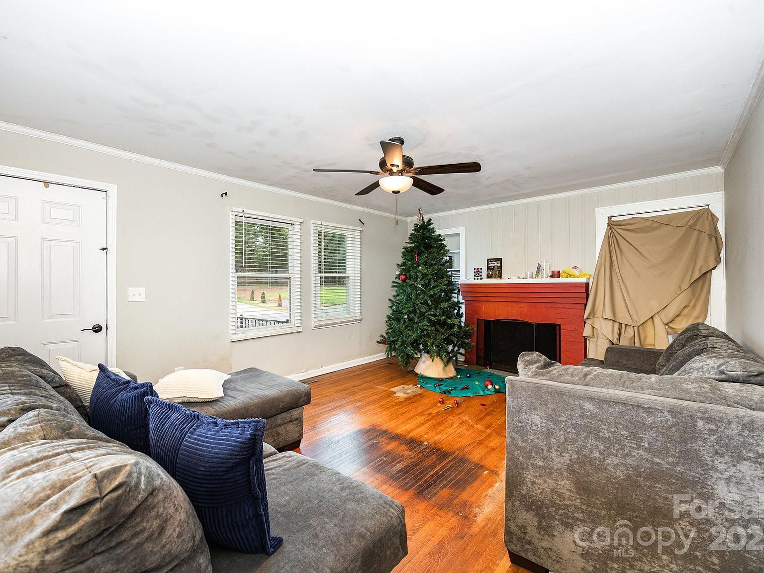 593 Washington Ln Albemarle, NC 28001  | Single Family