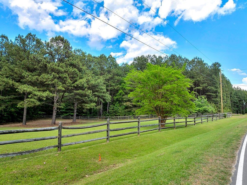 Buchanan Rd Manson, NC 27553  | Land/Lot