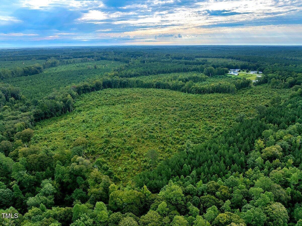 7 & 7A Richardson Rd Warrenton, NC 27589  | Land/Lot