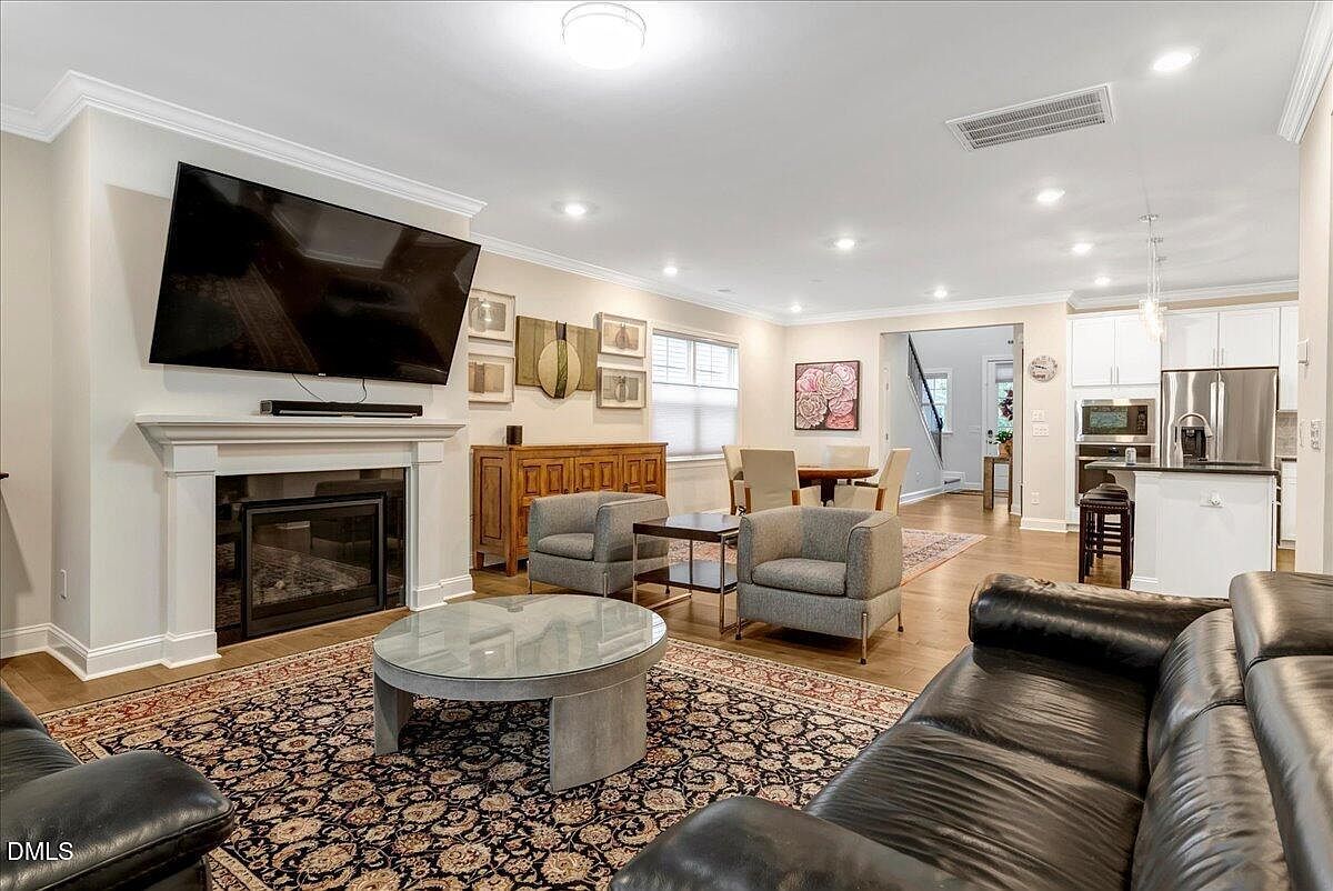 2216 Jollay St Durham, NC 27703  | Single Family