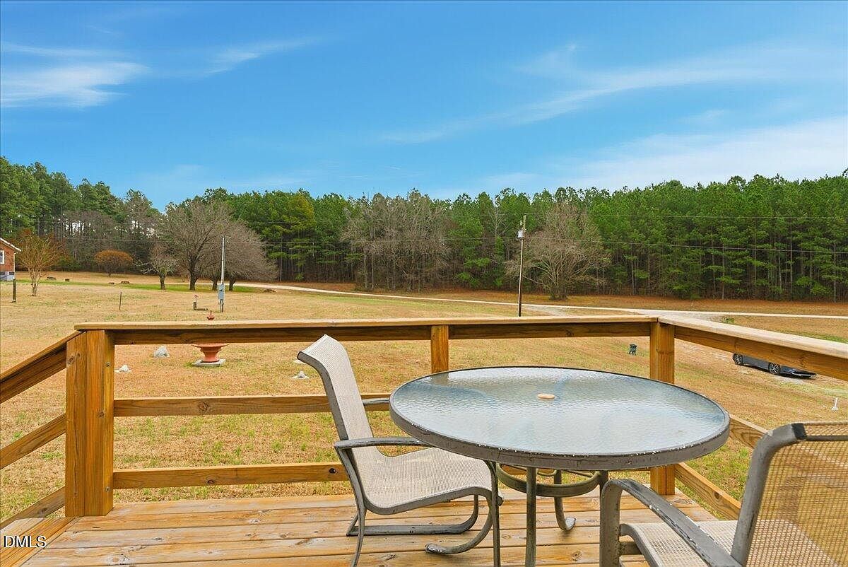 152 Leisure Ln Manson, NC 27553  | New build