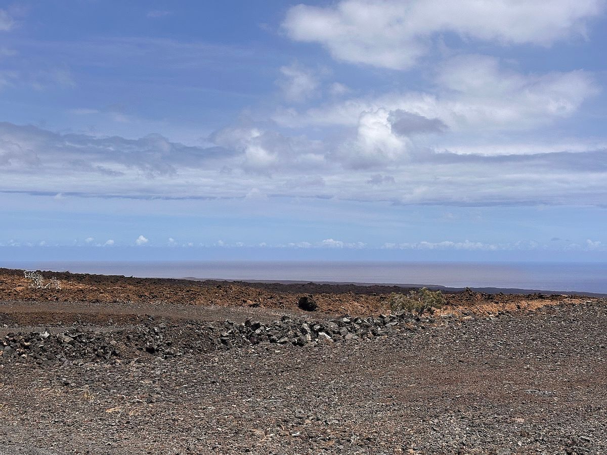 Tapa Dr Ocean View, HI 96737  | Land/Lot