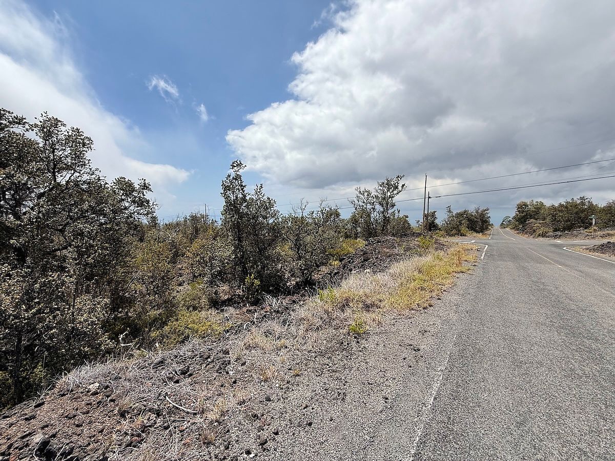 Plumeria Ln LOT 1 Captain Cook, HI 96704  | Land/Lot