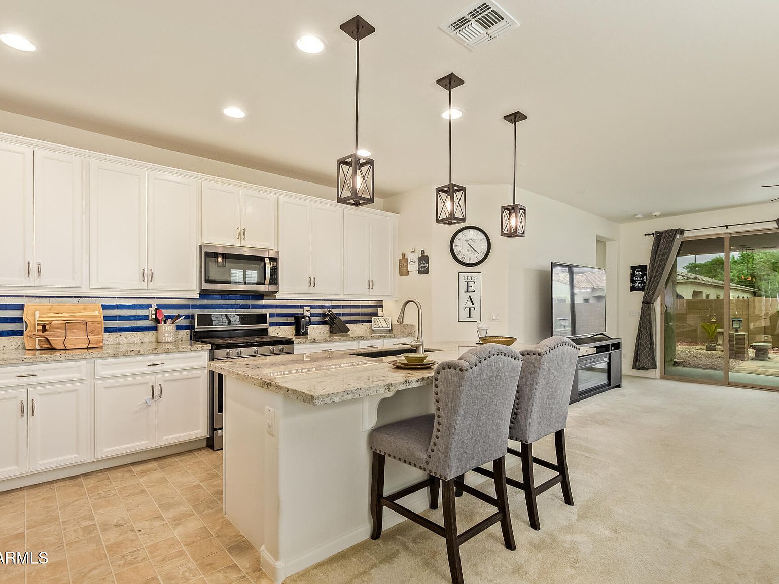 653 S 202nd Dr Buckeye, AZ 85326  | Single Family