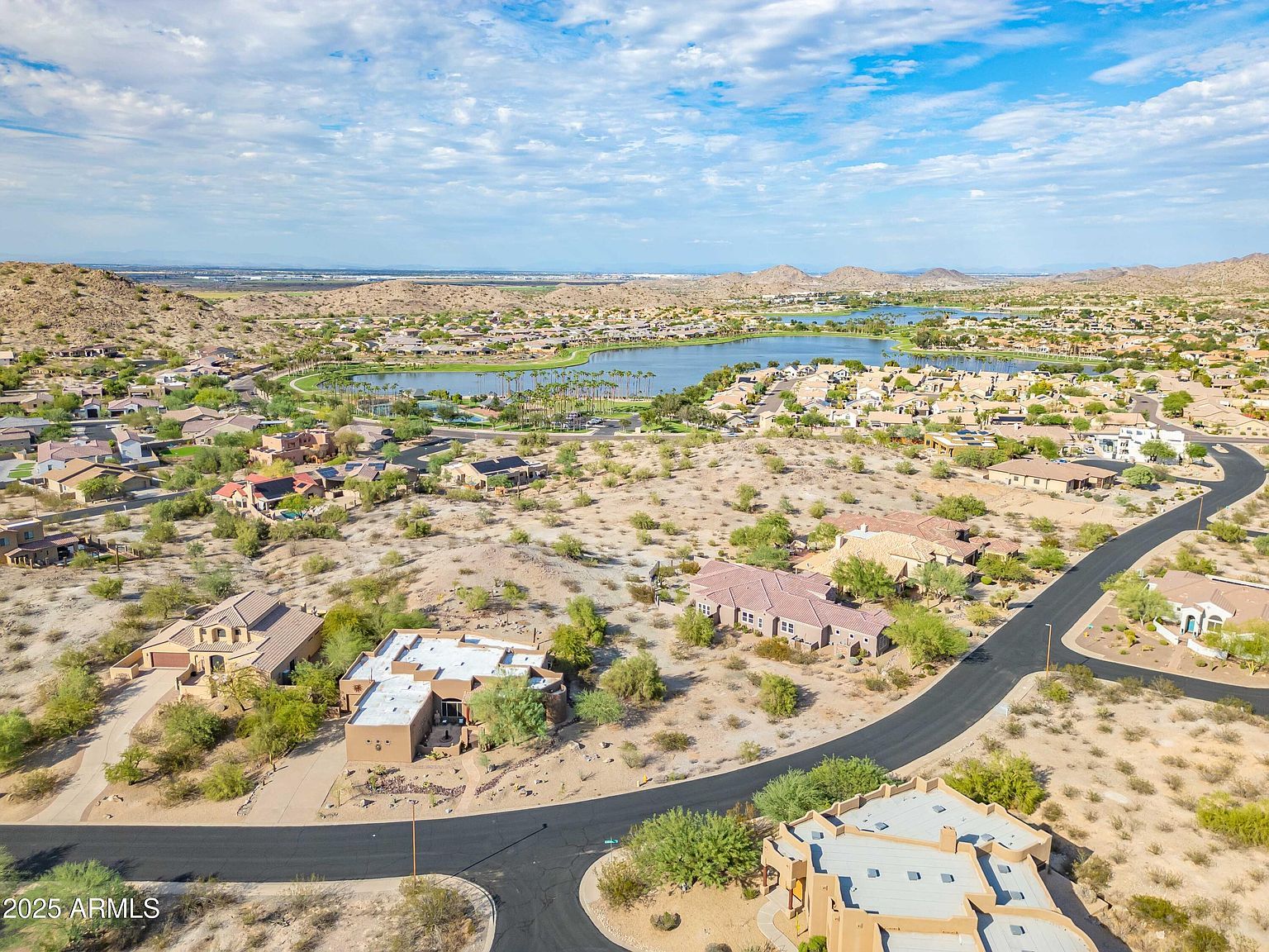 18292 W Santa Alberta Ln LOT 26 Goodyear, AZ 85338 | Land/Lot