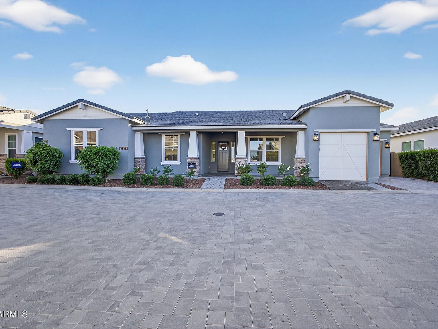 17233 W Dartmouth St Surprise, AZ 85388  | Single Family