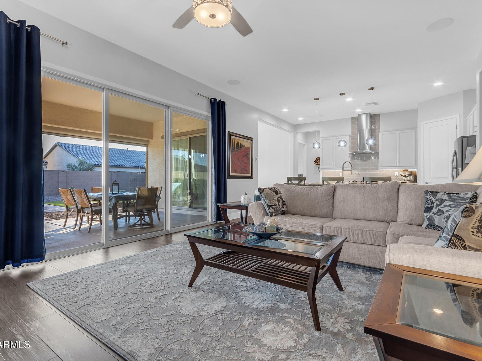 17893 W Amberwood Dr Goodyear, AZ 85338  | Single Family