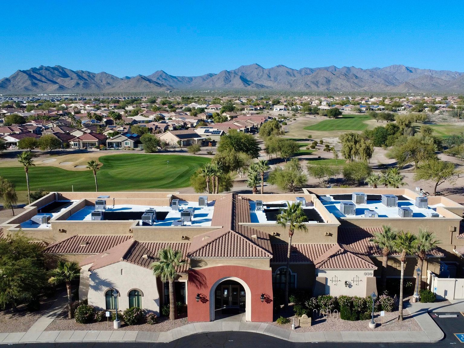 23325 W Arrow Dr Buckeye, AZ 85326  | Single Family