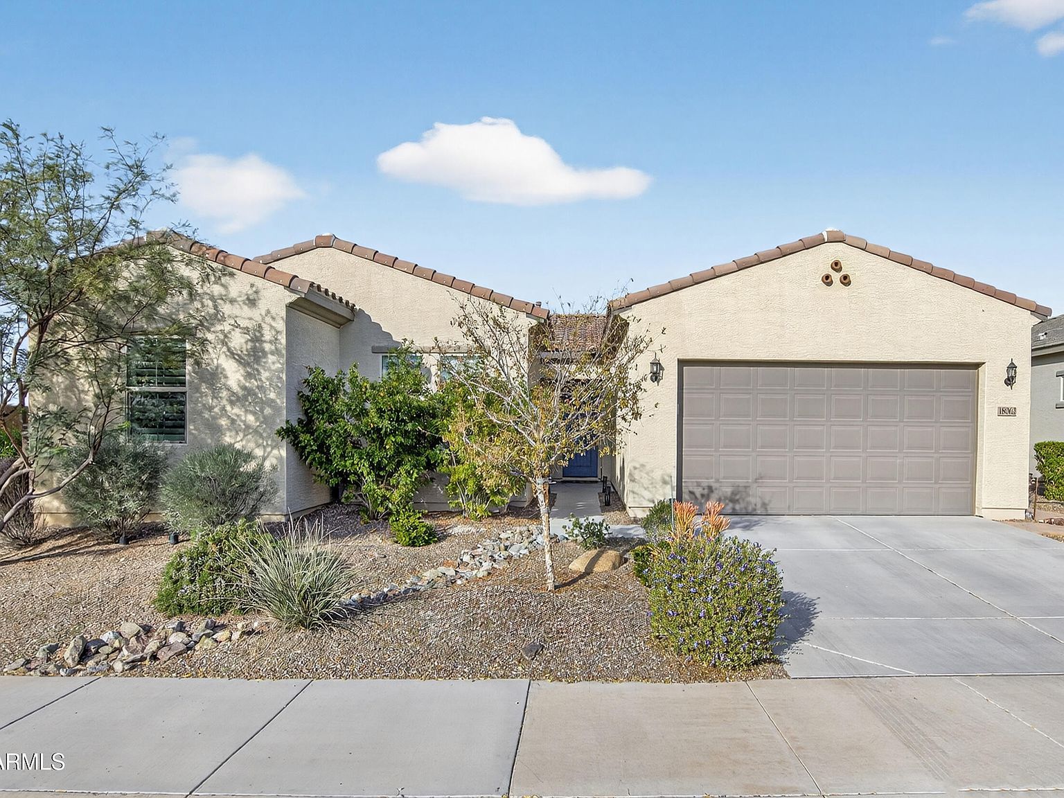 18062 W Tanglewood Dr Goodyear, AZ 85338  | Single Family