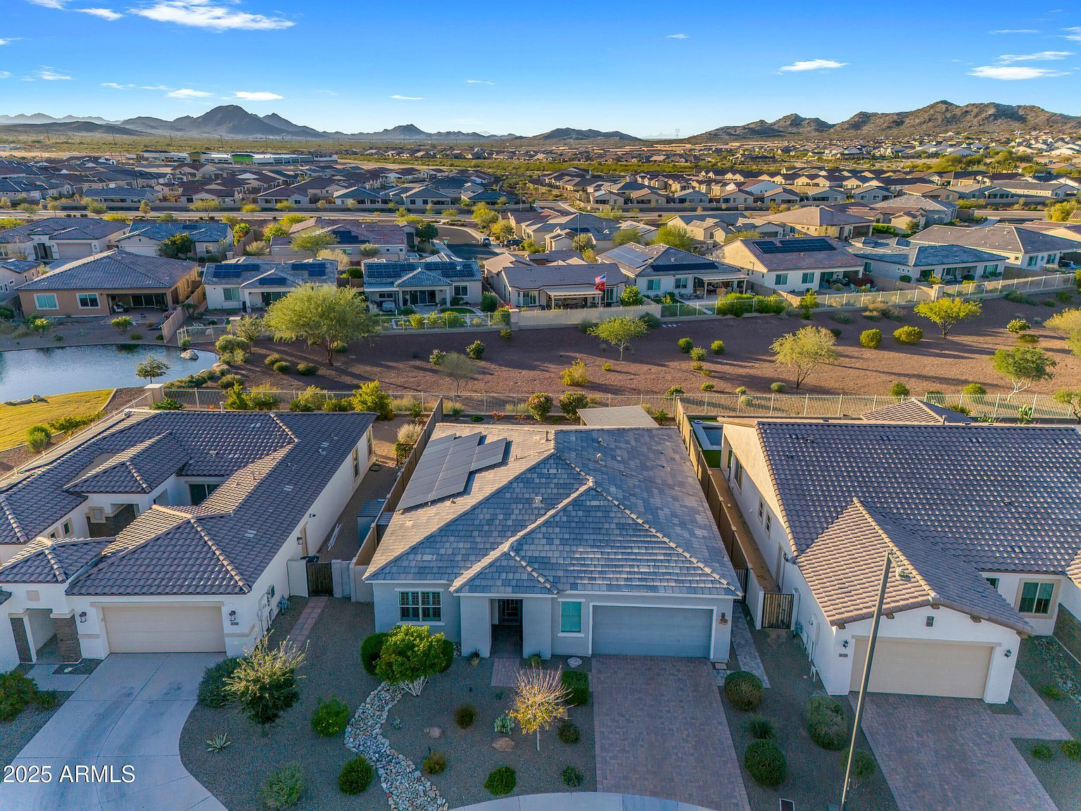 16336 S 179th Dr Goodyear, AZ 85338 | Single Family