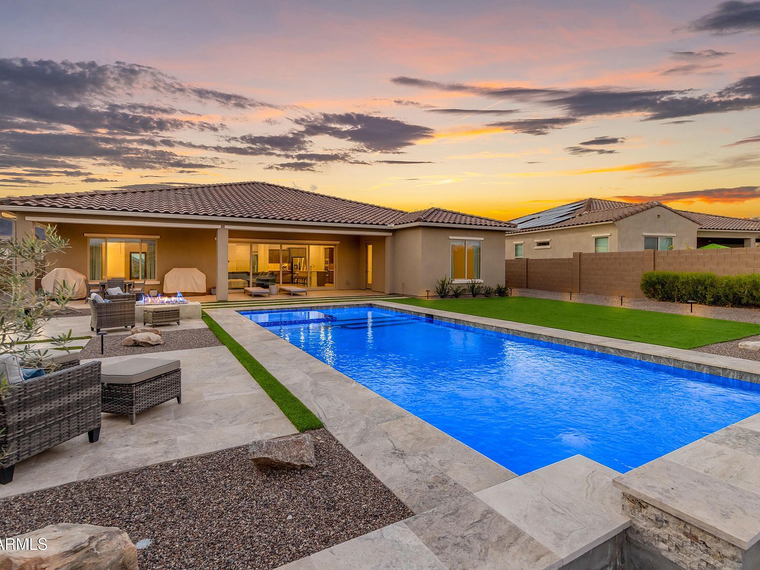 15137 S 186th Ln Goodyear, AZ 85338 | Single Family