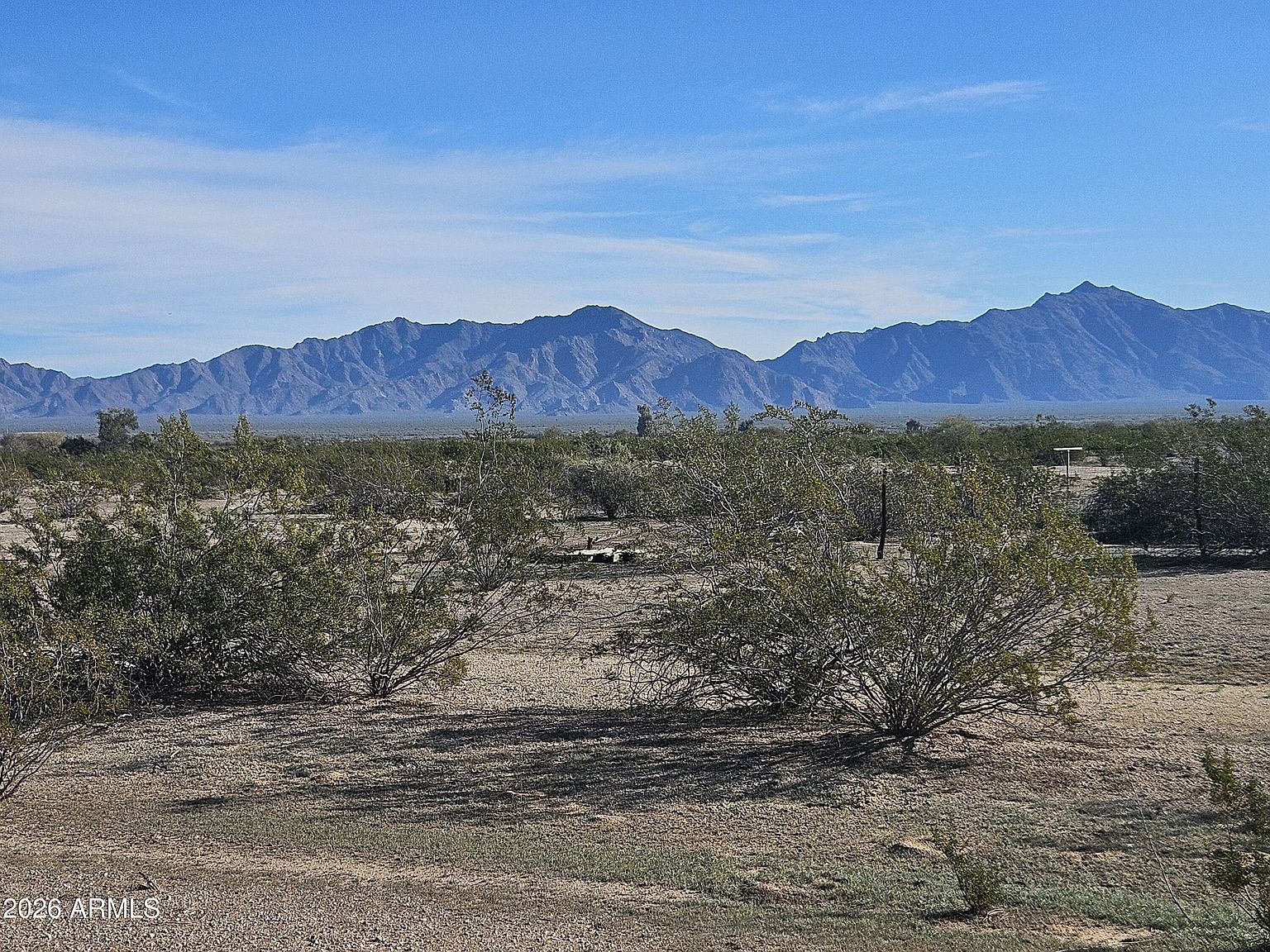 0 W Camino Real Buckeye, AZ 85326  | Single Family