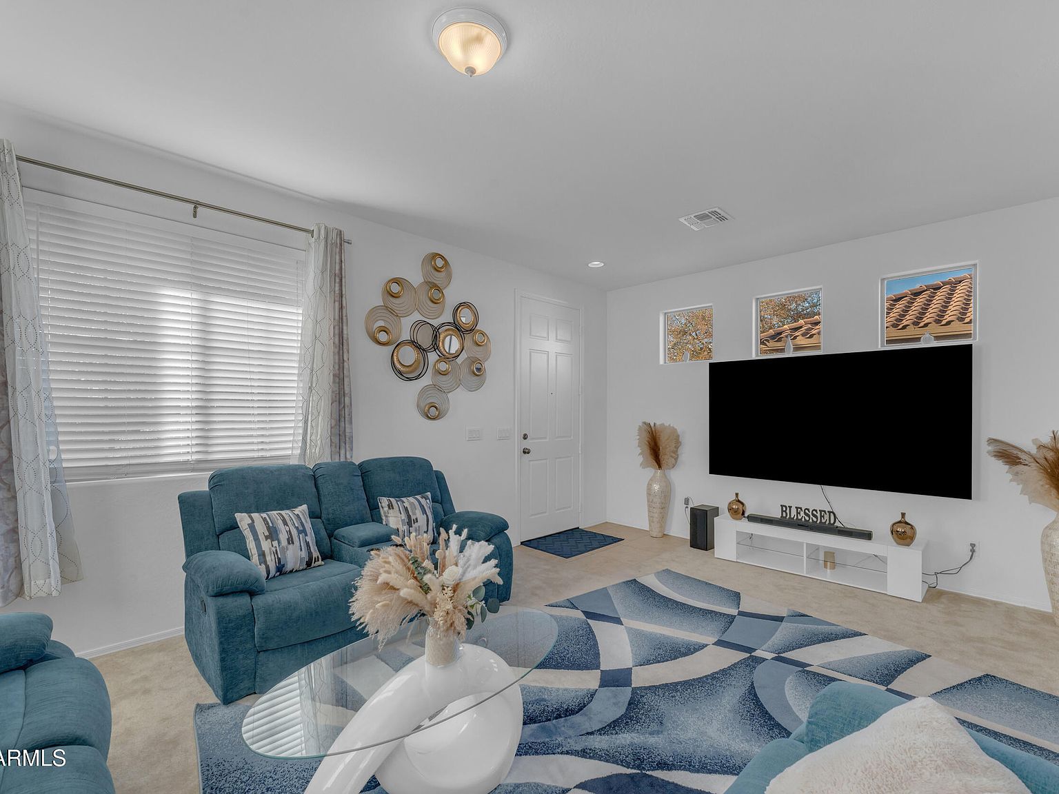 11849 N 147th Dr Surprise, AZ 85379  | Single Family