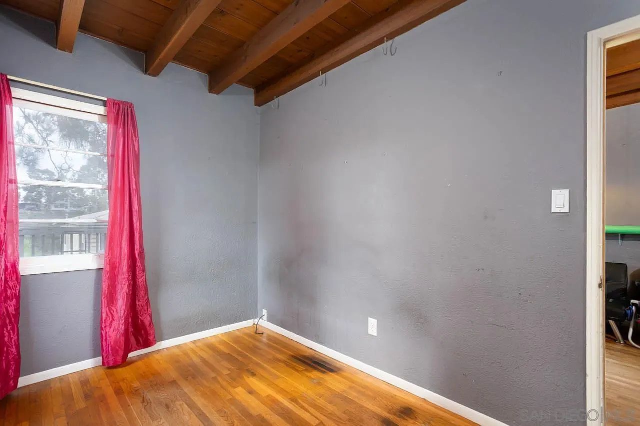 2950 Nutmeg St San Diego, CA 92104  | Single Family