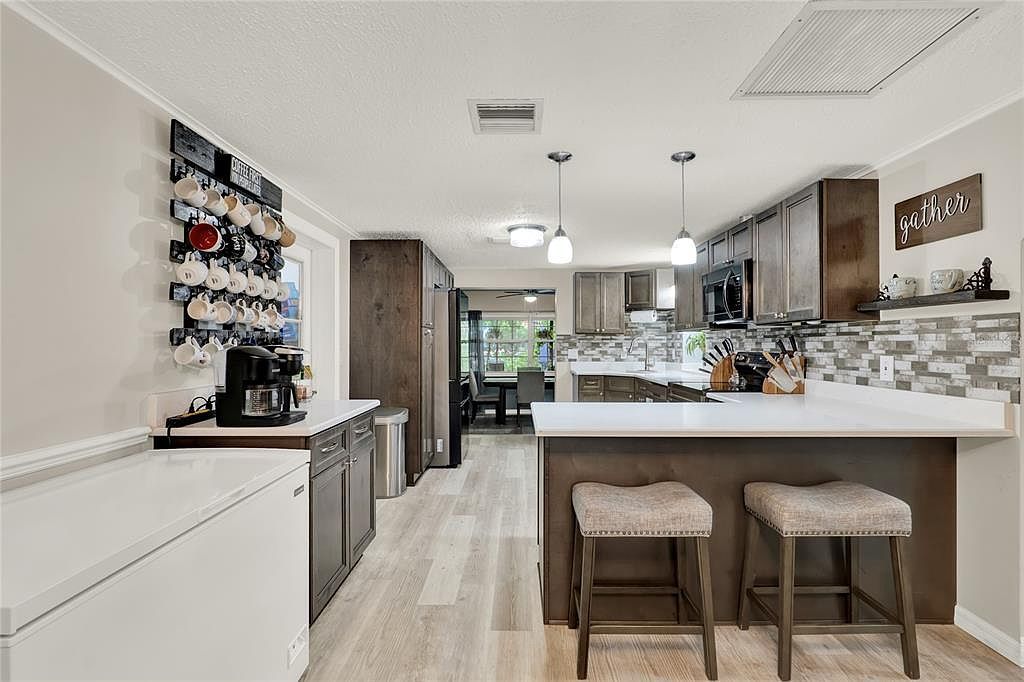 1745 Yvonne St Apopka, FL 32712 | Single Family