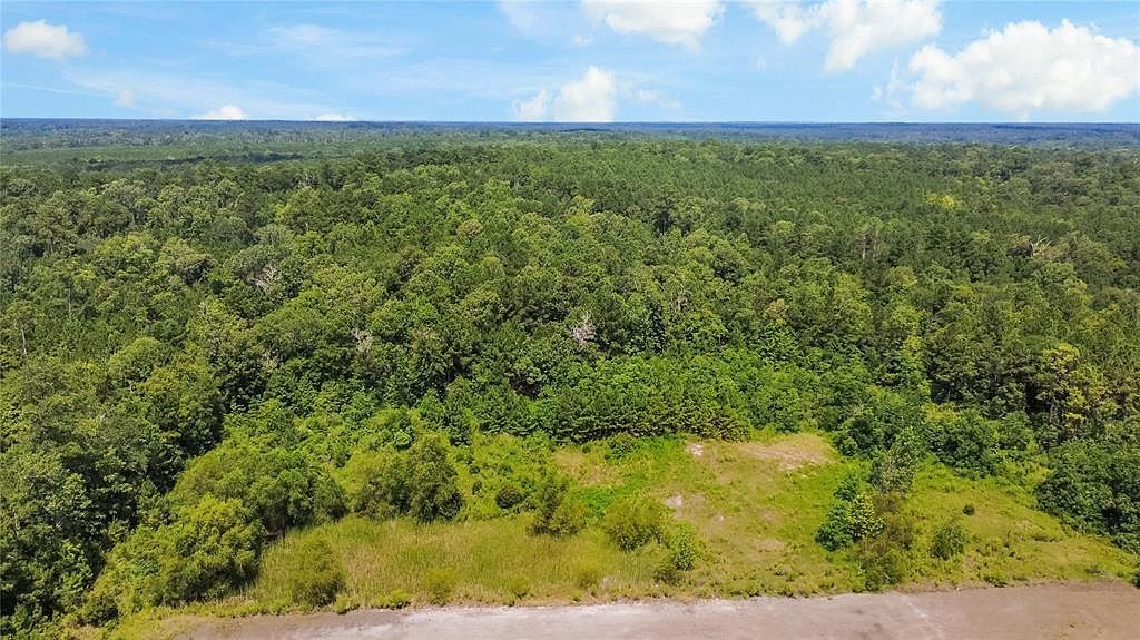 0 County Road 4090 Woodville, TX 75979  | Single Family