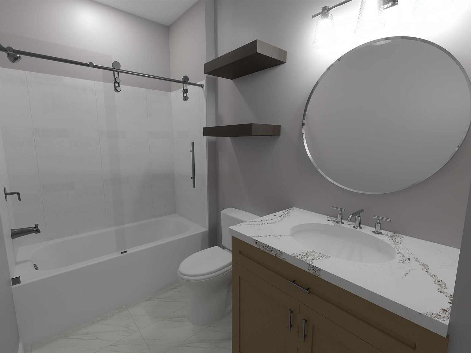 16402 Sumac St Bennington, NE 68007  | Multi Family