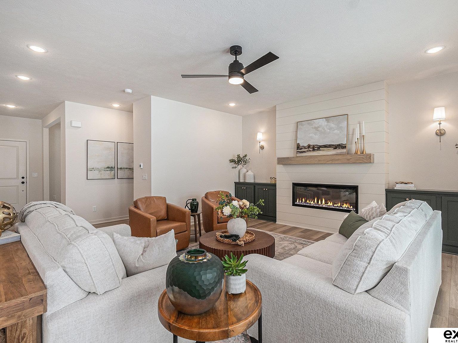 21706 Hampton Dr Gretna, NE 68028 | Single Family