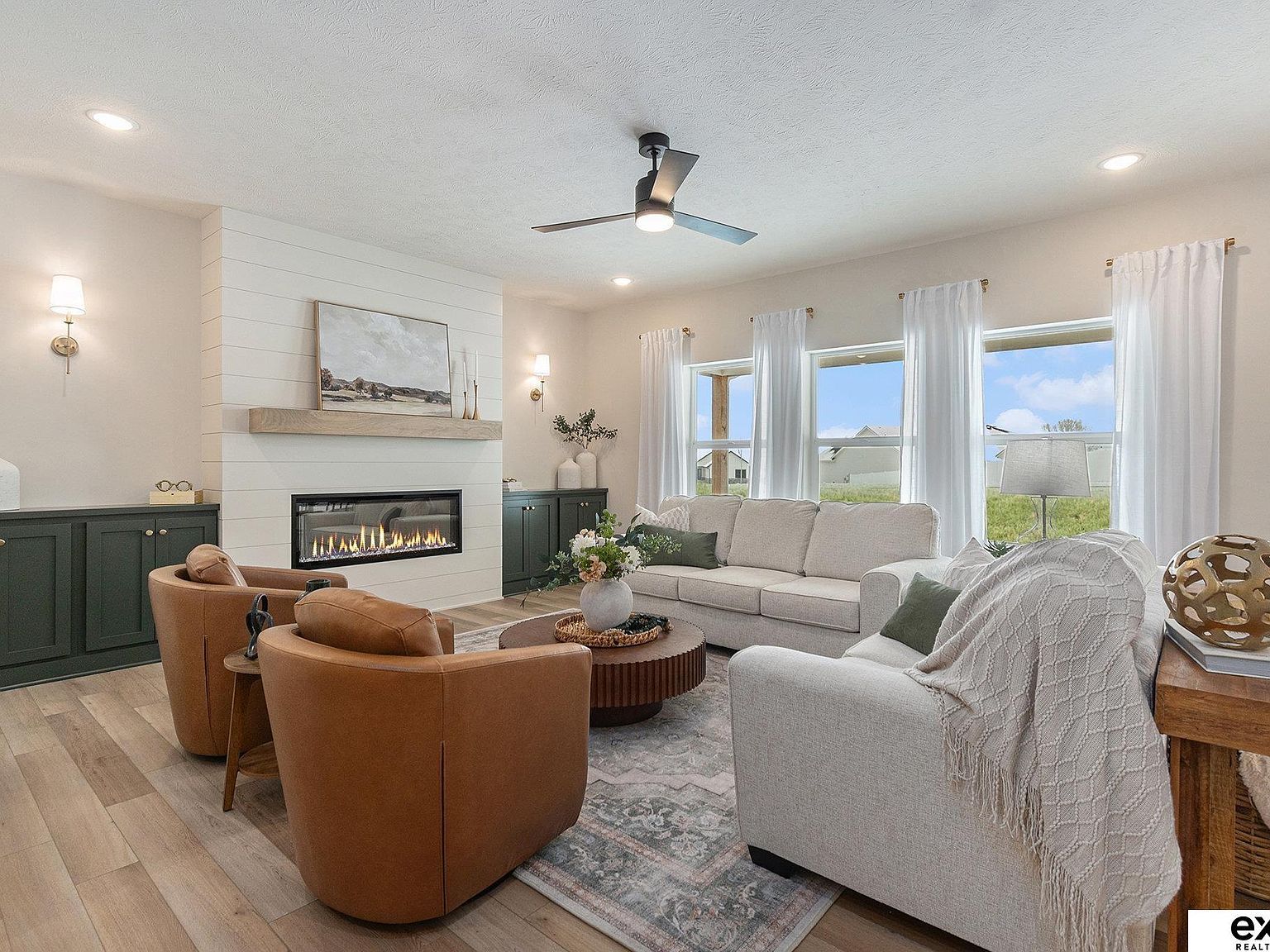 5618 Kestrel Pkwy Elkhorn, NE 68022  | Single Family