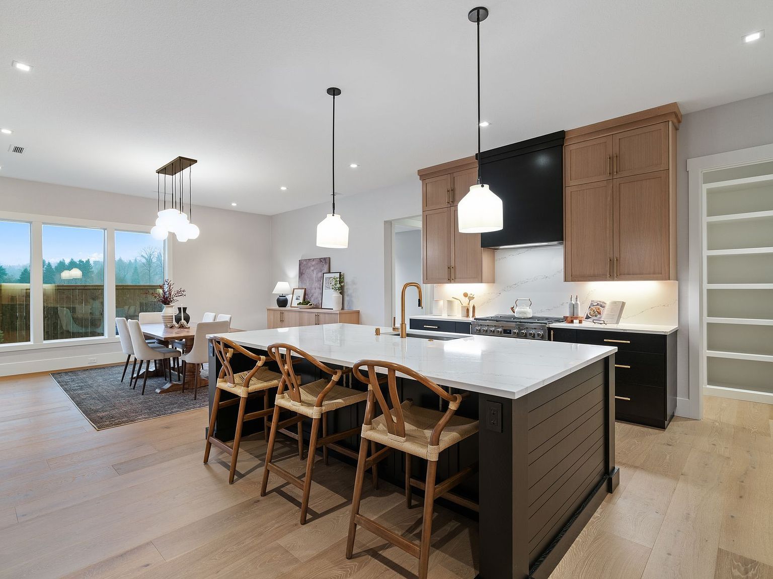 3093 Plan, Riverwalk at Lewis River Woodland, WA 98674 | Single Family