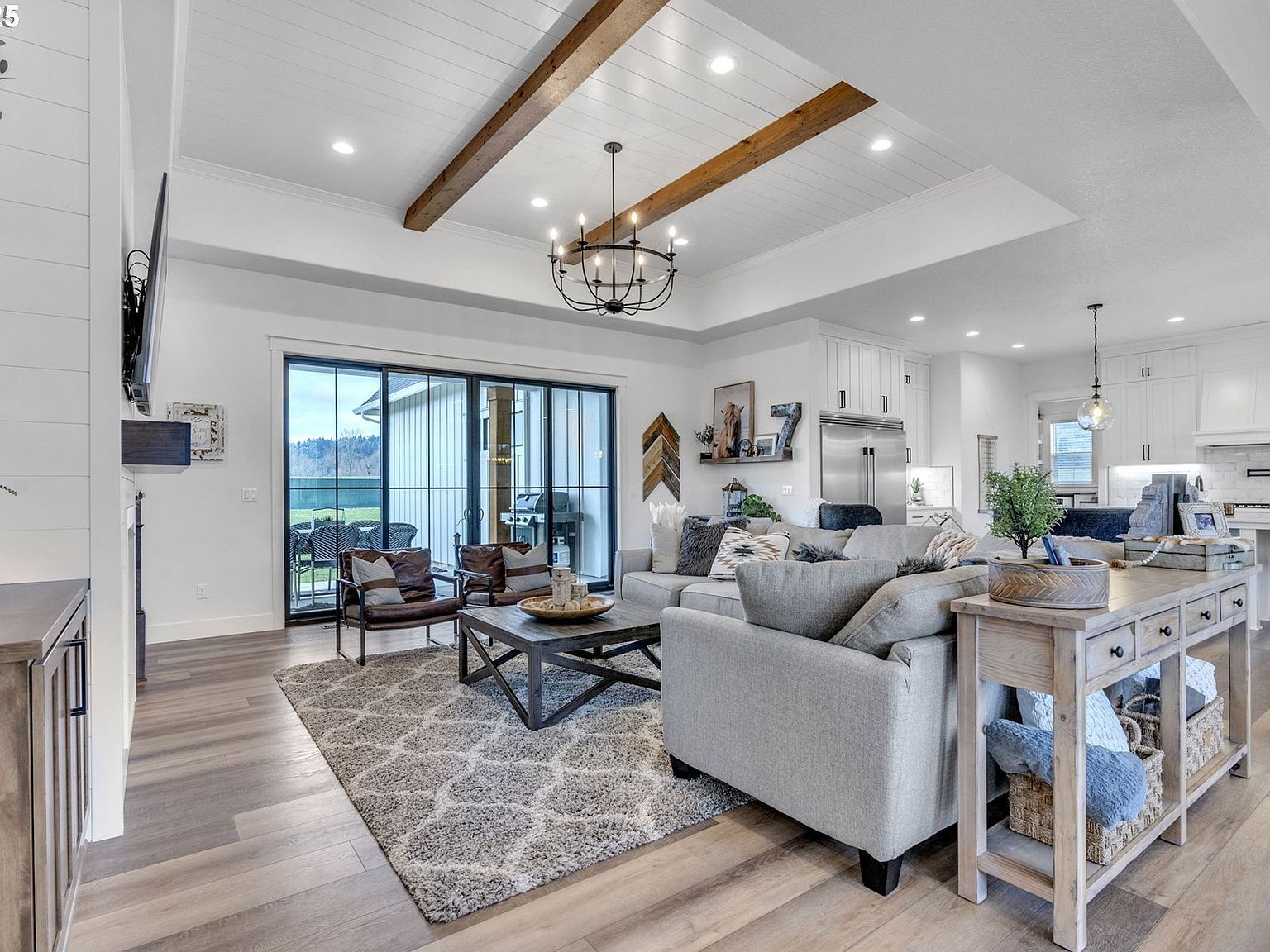 370 Tulip Ln Woodland, WA 98674 | Single Family